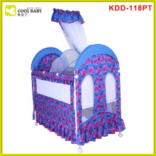 New model design portable crib